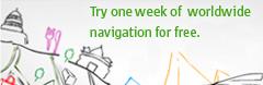 sw Nokia gives away one week of free worldwide navigation