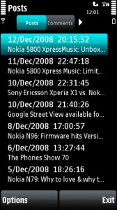 wordmobi0004 168x300 S60 5th Edition Freeware Downloads for Nokia 5800, N97, 5530, C6, 5230, X6 and Samsung I8910