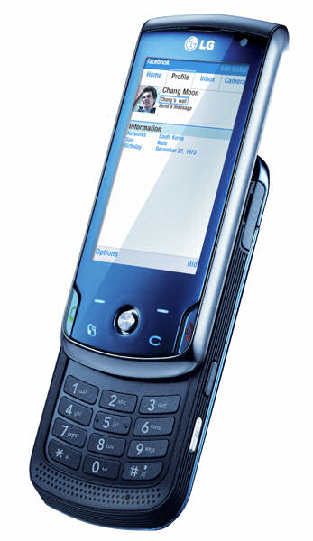 kt770 1kt770 LG announced the KT770