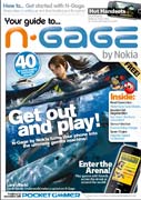 ngmag ngmag New N Gage Magazine: Your Guide to N Gage
