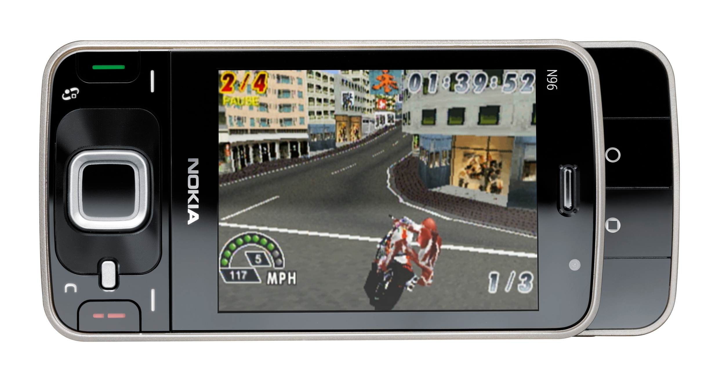 Download free N-gage games