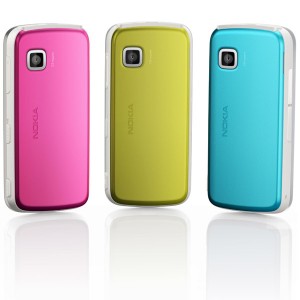 nokia-5230-rainbow-300x300 nokia 5230 rainbow 300x300 Nokia unveiled the Nokia 5230 149€ touch screen handset