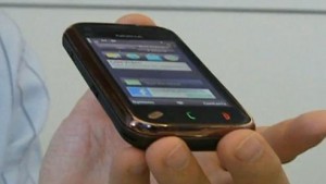 NOKIA N97 Mini 300x169 How to: Organize internet access points in your phone