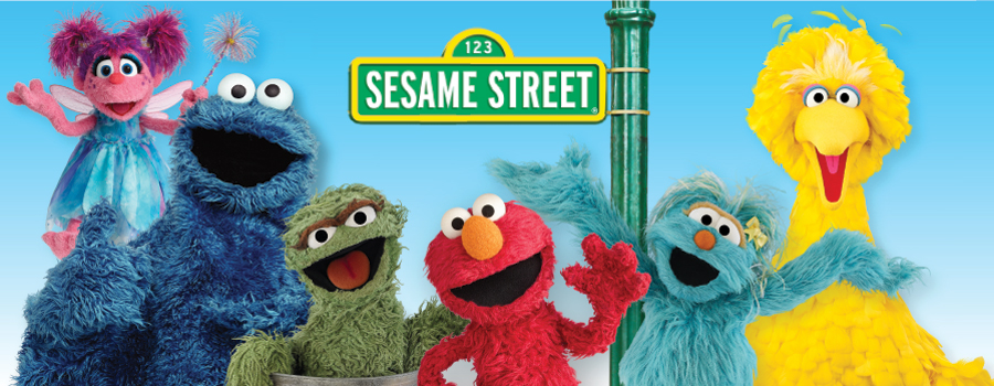 Nokia announces collaboration with Sesame Street