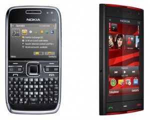 Nokia E72 Nokia X6 also get new updates v31.023 v20.0.5 300x241 Nokia E72 & Nokia X6 also get new updates   v31.023 & v20.0.5