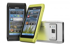 Nokia N8 300x199 [Poll] Is everybody getting the Nokia N8?