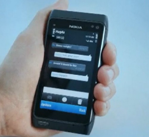93098931 Nokia N8 Preview