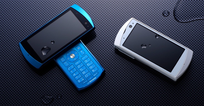 Fujitsu06b Killer Specs Symbian^2 Devices Invades Japan