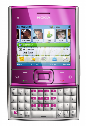    x6.x5.x3. e5.e7.c6.c3 Nokia-X5-01-Pink.png