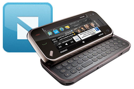 Nseries image Nokia N97 Owners Club Widget—Be a star!