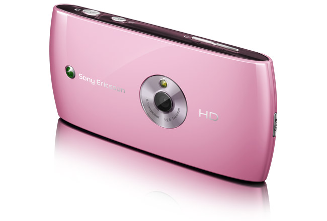 sony ericsson vivaz pink price. Sony Ericsson Vivaz Pink