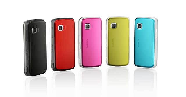 Nokia announced the Nokia 5228 d286d54c2abc43ea90c0b9e6c8a5b238 Nokia announced the Nokia 5228