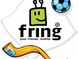 Fring Football 157x118 Win Nokia N97 Mini with Fring!