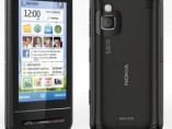 Nokia C6 00 Black 157x118 Nokia C6 Firmware Update v10.0.024 and v10.0.021
