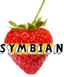 Symbian Sweet spot