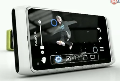 Camera Fx Download For Nokia E71