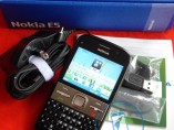 Nokia E5 unboxing 10 157x118 Nokia E5 Unboxing Gallery