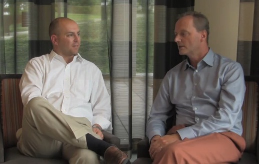 niklas savander Nokia EVP Niklas Savander Q&A Recap – Yes to Qt and No to Android