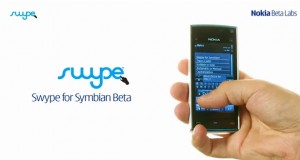 Symbian Swype Nokia Symbian Swype Nokia