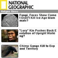 natgeo news S60 5th Edition Freeware Downloads for Nokia 5800, N97, 5530, C6, 5230, X6 and Samsung I8910