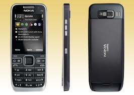 Nokia e52 firmware 31.012.