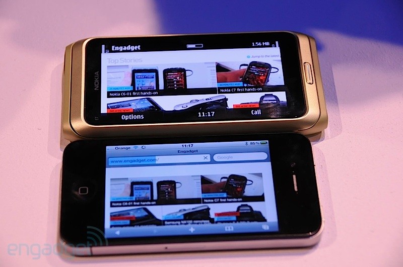 http://symbianworld.org/wp-content/uploads/2010/09/nokia-e7-cbd-vs-iphone-4-retina-display.jpg