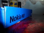 SAM 0197 157x118 Pictures and Video: Nokia N8 Unboxing
