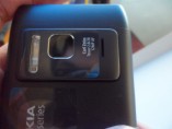 SAM 0218 157x118 Pictures and Video: Nokia N8 Unboxing