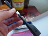 SAM 0226 157x118 Pictures and Video: Nokia N8 Unboxing