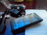 SAM 0232 157x118 Pictures and Video: Nokia N8 Unboxing
