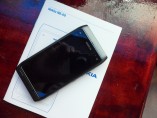 SAM 0233 157x118 Pictures and Video: Nokia N8 Unboxing