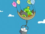 New Angry Birds (7) New Angry Birds 7 157x118 Download: New Angry Birds Update