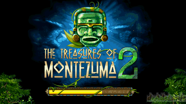 Treasures of Montezuma S60 5th Edition Freeware Downloads for Nokia 5800, N97, 5530, C6, 5230, X6 and Samsung I8910