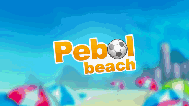 pebol beach S60 5th Edition Freeware Downloads for Nokia 5800, N97, 5530, C6, 5230, X6 and Samsung I8910