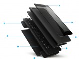 Nokia N950 exploding with keyboard 157x118 Nokia N950 Unveiled But Exclusive To Developers   Comparison to Nokia N9 [Photos and Specs]