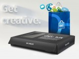 Nokia N950 package with Ovi Store 157x118 Nokia N950 Unveiled But Exclusive To Developers   Comparison to Nokia N9 [Photos and Specs]