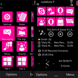 WP7 Theme For Symbian 1 Windows Phone Seven Themes   Bringing Mango To Your Symbian^3: Nokia N8, E7, X7, C7, E6, C6 01