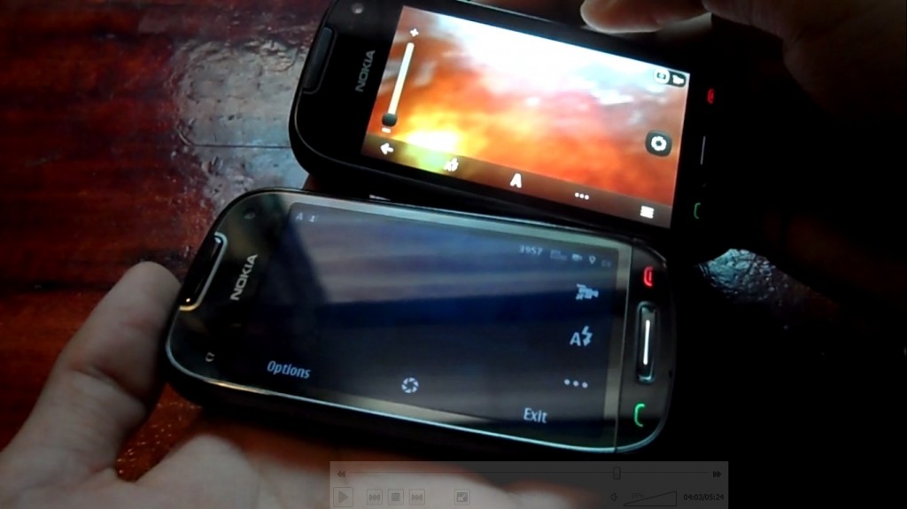 Nokia C7 with Symbian Anna vs Nokia 701 with Symbian Belle 4 1024x575 Nokia 701 with Symbian Belle vs Nokia C7 00 with Symbian Anna Comparison   What are the differences?
