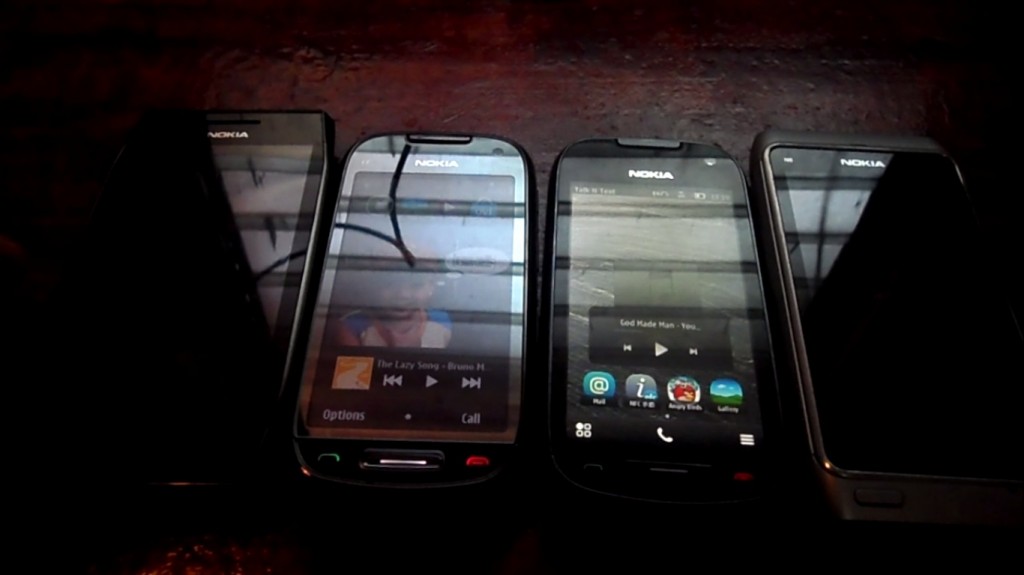 Nokia X7 C7 701 and N8 Nokia X7 C7 701 and N8 1024x575 Nokia 701 with Symbian Belle vs Nokia C7 00 with Symbian Anna Comparison What are the differences?