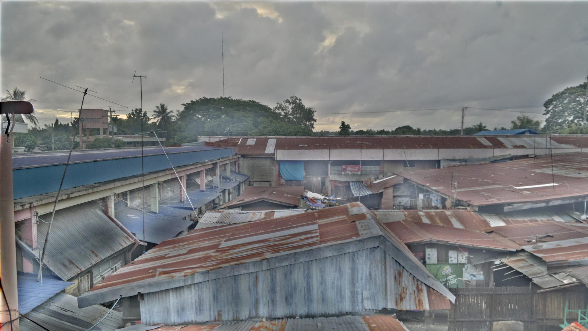 HDR Image taken with Nokia N8 using the HDR App from Ovi Store 4 Taking Nokia N8 In A HDR Photography   HDR Photo Camera App
