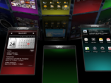 SPB Shell 3D for Symbian Nokia shots 2 157x118 Download: SPB Shell 3D for Symbian [Video and Screen Shots]