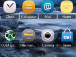 SPB Shell 3D for Symbian Nokia shots 5 157x118 Download: SPB Shell 3D for Symbian [Video and Screen Shots]