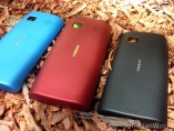 Nokia 500 Nokia N8 (7) Nokia 500 Nokia N8 7 157x118 Nokia 500 Hands On Colorful Hot Swappable Back Covers Parade Before Review